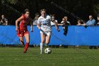 WSoc vs Clark  Wheaton College Women’s Soccer vs Clark University. - Photo By: KEITH NORDSTROM : Wheaton, soccer, NEWMAC